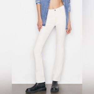 Frame Le mini boot Jeans - 26